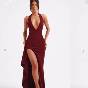 Luella Maxi Dress